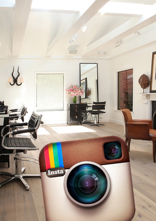 Como usar o Instagram para promover minha carreira e meu salão de beleza