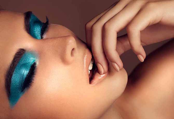 Como a drenagem linfática facial pode ajudar a obter uma maquiagem perfeita?