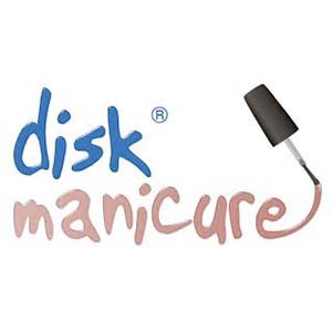 Franquia Disk Manicure