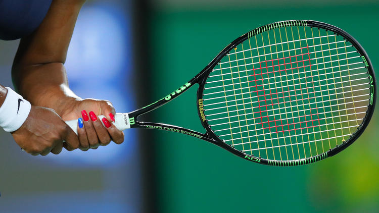 Serena Williams (França)